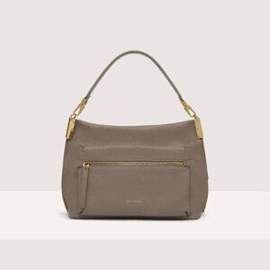 COCCINELLE Hyle MEDIUM Handbag Grained Leather